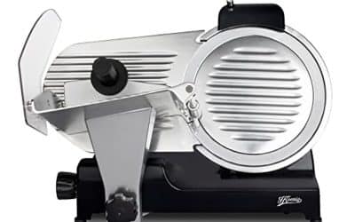 Test trancheuse H.Koenig MSX252 : précision et performance